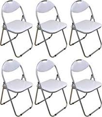 12 X Padded Folding Chairs For Hire White Bouncy Castle Hire In Buckinghamshire Berkshire Middlesex And Oxfordshire