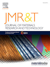 Trust us, you'll want to wash your pillows, too. Journal Of Materials Research And Technology Sciencedirect Com By Elsevier