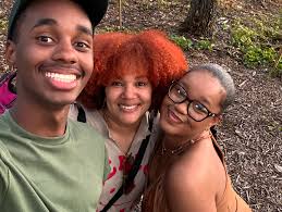 Happy Birthday to Jayden Thrasher! Great performance by the whole crew!!  Glad to see some of the best SCPA Alumni!!!