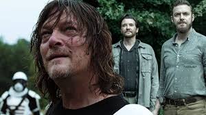 Did The Walking Dead Just Explain Maggie & Daryl's Season 11 Feud