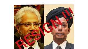 Senarai berapa banyak gaji perdana menteri malaysia dan gaji menteri malaysia yang terkini dan terbaru bagi 2021 serta elaun. Petition Tidak Berpuas Hati Dengan Menteri Menteri India Di Malaysia Change Org