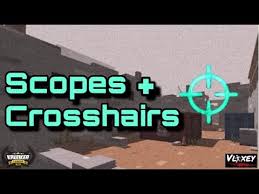 Discord server for announcing updates and discussing my krunker.io private server source. Krunker Custom Scopes Crosshairs Youtube