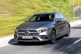 Leasing Kracher Mercedes A 250 E Ab 84 Euro Netto Autobild De