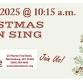 Ring in the Joy — It’s the Pikeside Bell & Hymn event image