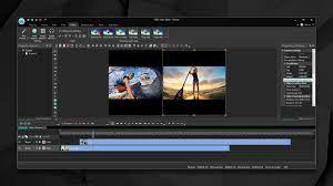This means that when you add effects to your recordings, the original footage is not affected. Vsdc Free Video Editor Review Everything You Need To Know Ecommerce Platforms