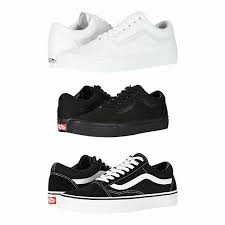 Also set sale alerts and shop exclusive offers only on shopstyle. Ø§Ù„ÙØ±ÙŠØ²Ø± Ù„Ù‡ Ø£Ù„ØºÙŠØª Mens White Leather Vans Old Skool Analogdevelopment Com