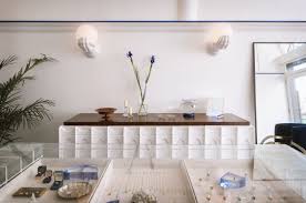 How To Use Fashion And Jewelry As Home Decor Architectural Digest