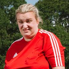 Daisy May Cooper shows off dramatic 10st weight loss and says even she  can't believe it