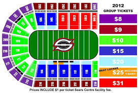 Chicago Slaughter Group Ticket Pricing And Seating Chart At