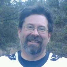 Kent Leroy Wulf (1967-2013)