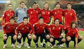 Es hätte die krönung eines starken schwedischen auftritts sein können. Spanien Im Portrat