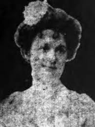 Emma Schabert : Titanic Survivor