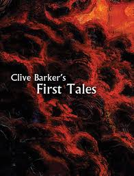 First Tales [Hardback]