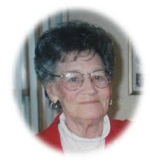 Eleanor Williamson Obituary (2010)