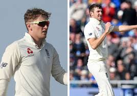 The hosts were bowled out for 135 in only 46.1 overs despite. Dom Bess And Craig Overton Called Up As Illness Hits England Squad The Cricketer