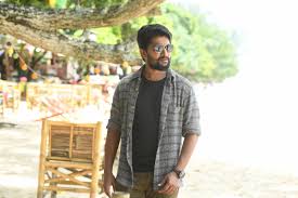This time natural star nani released his cricket flick jersey movie wallpapers with stunning look again. V Movie Wallpapers Posters Stills