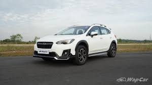 The xv dimensions is 4565 mm l x 1800 mm w x 1615 mm h. Subaru Xv 2021 Price In Malaysia News Specs Images Reviews Latest Updates Wapcar