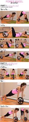 ab wheel workout plan health fitness ab wheel workout