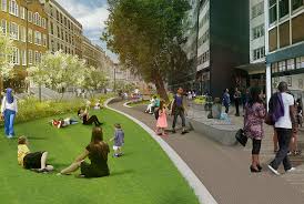 Lda results are very different. Lda Design Trio Makes Nla Shortlist Connecting People And Place Through Landscape Lda Design