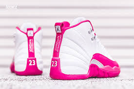 Fortnite valentine's day skins list. Air Jordan 12 Pink Valentine S Day Release Date Sneakernews Com
