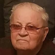 Gordon John Hull Obituary January 12, 2021