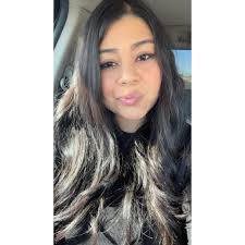 Introduce yourself with a photo of your favorite hair creation