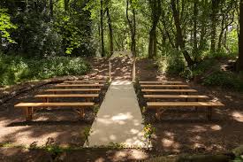 As wedding ceremony specialists, we have thought of it all. Sherwood Glade Find A Wedding Venue