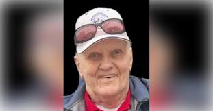 Obituary information for James "Gus" Gustafson