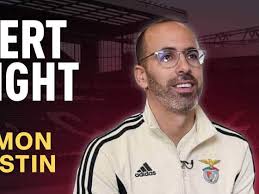 Who Is Pedro Marques?