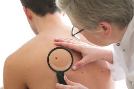 But hearing the words can still be scary. 9 Ways To Spot Skin Cancer Before It Kills Patient Advice Us News