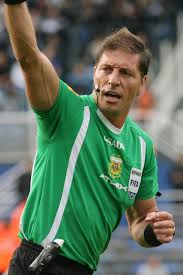 Néstor fabián pitana (i̇spanyolca telaffuz: Arbitro Internacional Analisis Y Comentarios Eliminatorias Jornada 12