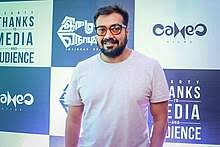 Anurag kashyap is an indian film director, screenwriter, producer and actor. Anurag Kashyap Wikipedia