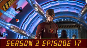 Pour notre plus grand regret, l'épisode 17 de la saison 4 de the flash n'a pas été diffusé sur la cw hier soir. The Flash After Show Season 2 Episode 17 Flash Back Video Dailymotion
