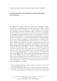Den briefumschlag beschriftest du mit der adresse des empfängers und des absenders und versiehst diesen mit einer briefmarke, um ihn mit der post zu verschicken. Pdf Gezahnte Geschichte Die Briefmarke Als Historische Quelle Zur Einfuhrung Die Briefmarke Als Historische Quelle