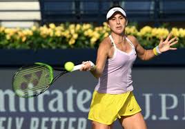 After a disappointing exit at the australian open 2021, swiss professional belinda bencic is up and running again. Security No One Can Guarantee You Belinda Bencic Reveals Her Us Open Decision Essentiallysports