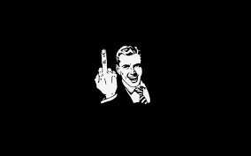 Download and use 8000+ middle finger stock photos for free. Middle Finger Wallpaper Posted By Samantha Sellers