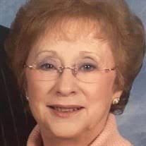 Wilma Jean Seggie Obituary (2021)