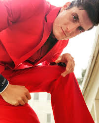 I took Michael Jackson To Church One Time