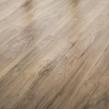 Rustic Pecan 10mm Laminate Flooring By Inhaus Wood Floors Wide Plank Flooring Laminate Flooring