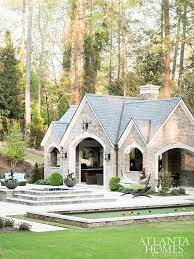 Stunning interior design examples and awesome welcome to the most beautiful houses in the world! Pin By Coverstore On Houses Pool House Designs Brick Exterior House Exterior Stone