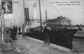 Résultat de recherche d'images pour "le bateau du havre"