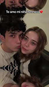 Siempre seras mi San Valentín ❤️@maricheli (ian’s version)