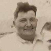 Benjamin Cleveland Whitaker (1888–1971) • FamilySearch