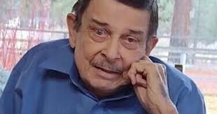 Mel Walters Captain, USN Retired