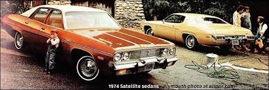 Image result for Formal Black 1974 Plymouth