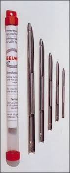 Selma Fid Set 5 Splicing Fids