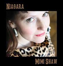 Mimi Shaw's Instagram, Twitter & Facebook