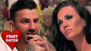 Travel the world with ac hotels. Dean Opens Up About Mental Health First Dates Hotel Youtube
