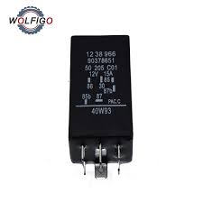 Virtually all modern vehicles with internal combustion engines come equipped with fuel pumps. Wolfigo Fuel Pump Relay 90378651 1238540 1238539 1238549 For Opel Vauxhall Astra E F Calibra Carlton Cavalier Fuel Pump Relay Fuel Relayrelay Fuel Pump Aliexpress