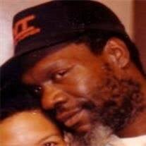 Harry B. Huff Obituary